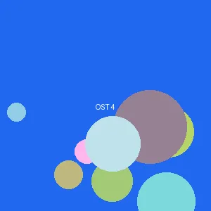世界上最深的海沟在哪里蚂蚁庄园 - 残響散歌封面